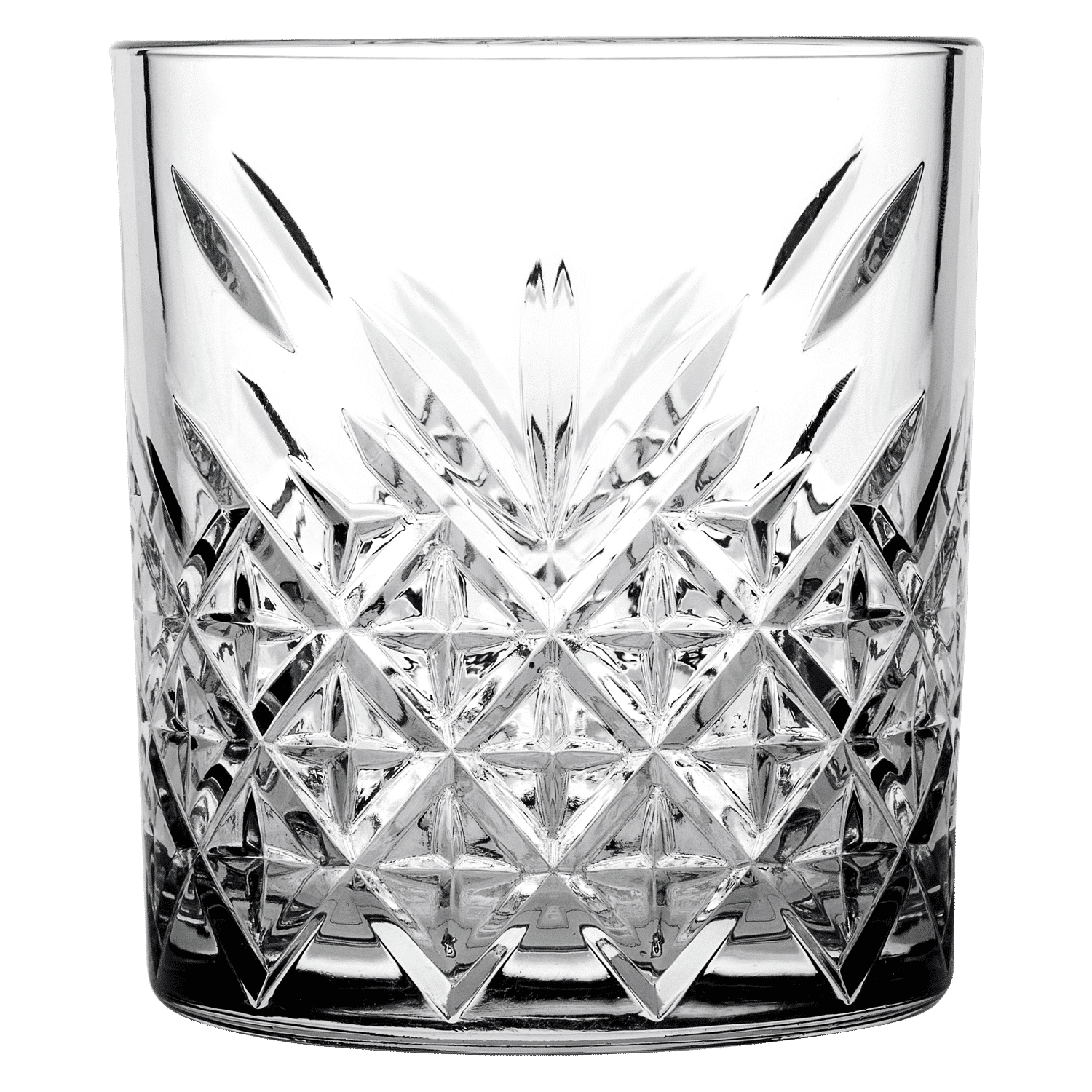 Pasabahce Timeless Tumbler 35,5 Cl - 12 Stuks - Glazen.nl