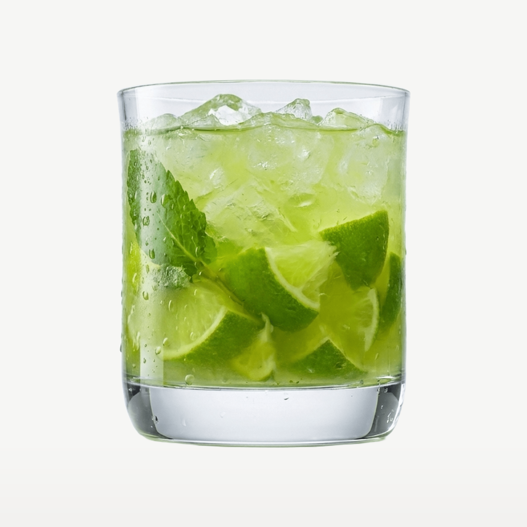 Lehmann Boston Cocktailglas 26 Cl - 6 Stuks - Glazen.nl