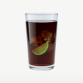 Duralex Chope Longdrinkglas 28 cl – 6 Stück