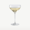 Royal Leerdam Doyenne Champagnerglas / Coupé 30 cl – 6 Stück