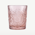 Onis Icon Trinkglas 35 cl Rosa - 6 Stück