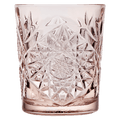 Onis Icon Trinkglas 35 cl Hellrosa – 6 Stück