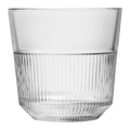 Royal Leerdam Rayo Trinkbecher 26,5 cl – 6 Stück