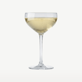 Royal Leerdam Cocktail Champagnerkelch 24 cl - 4 Stück