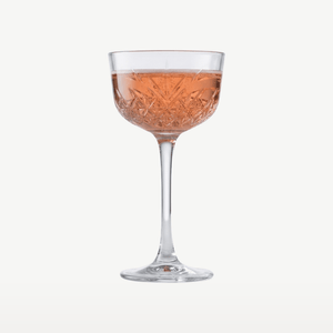 Cosmopolitan-Gläser