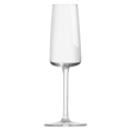 Royal Leerdam Grandeur Sektglas / Flöte 22 cl – 6 Stück