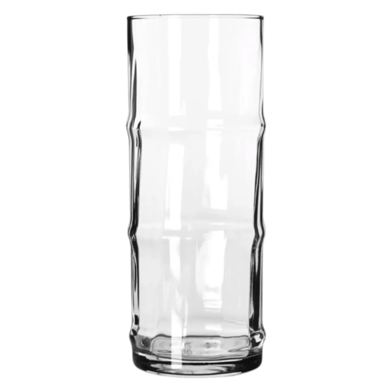 Onis Bambus Longdrinkgläser 47,5 cl – 6 Stück