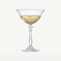 Onis 1924 Champagnerglas / Coupette 24,5 cl – 6 Stück