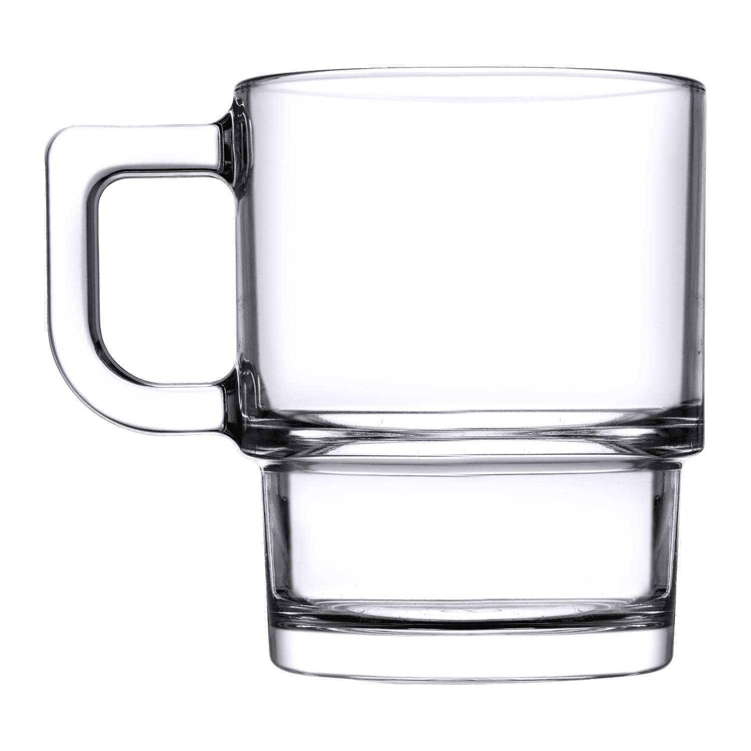 Pasabahce Hill Theeglas 42 Cl - 2 Stuks - Glazen.nl