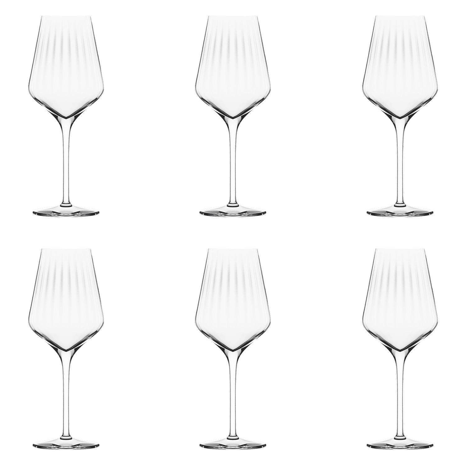 Stölzle Symphony Wijnglas 54 Cl - 6 Stuks - Glazen.nl