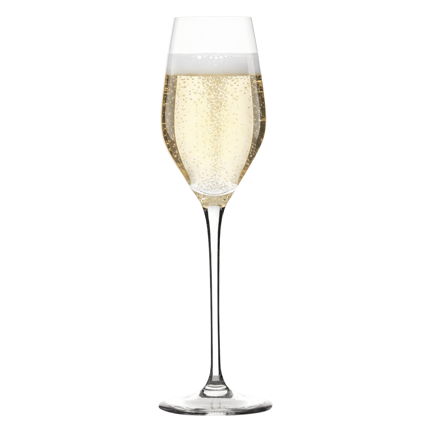 Stölzle Exquisit Royal Champagneglas / Flute 26 Cl - 6 Stuks - Glazen.nl