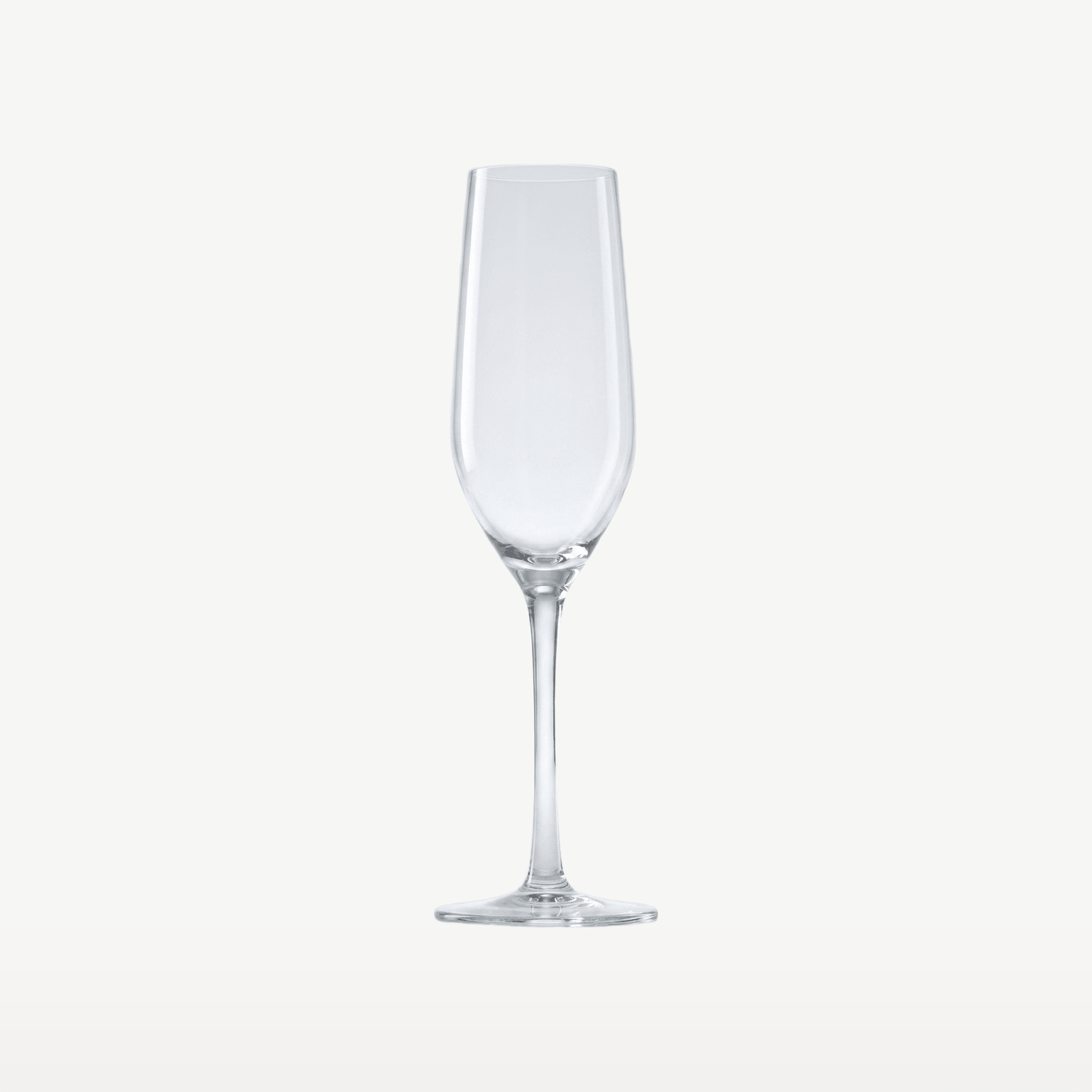 Stölzle Lausitz Ultra Champagneglas / Flute 19 Cl - 6 Stuks - Glazen.nl