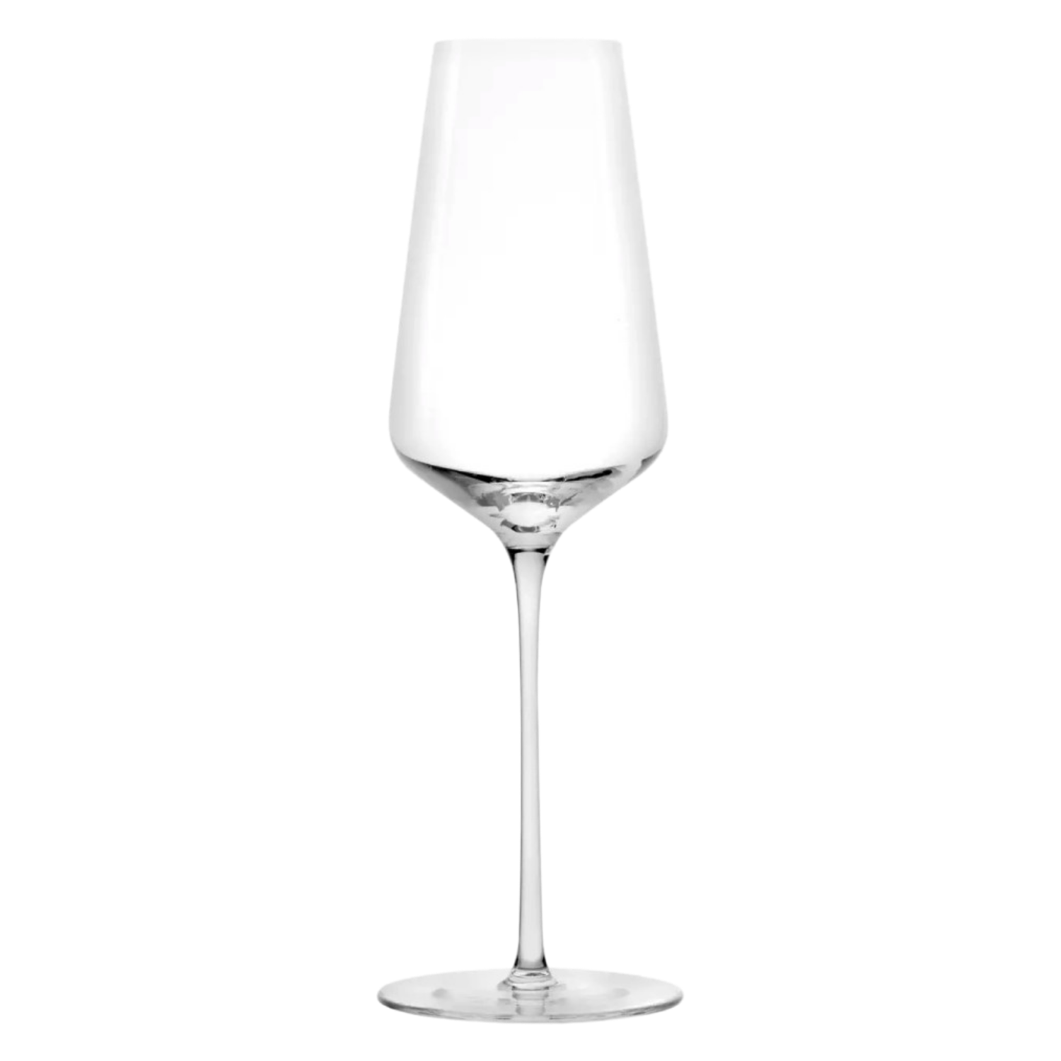Stölzle Lausitz Sektglas Starlight 29 cl – 6 Stück