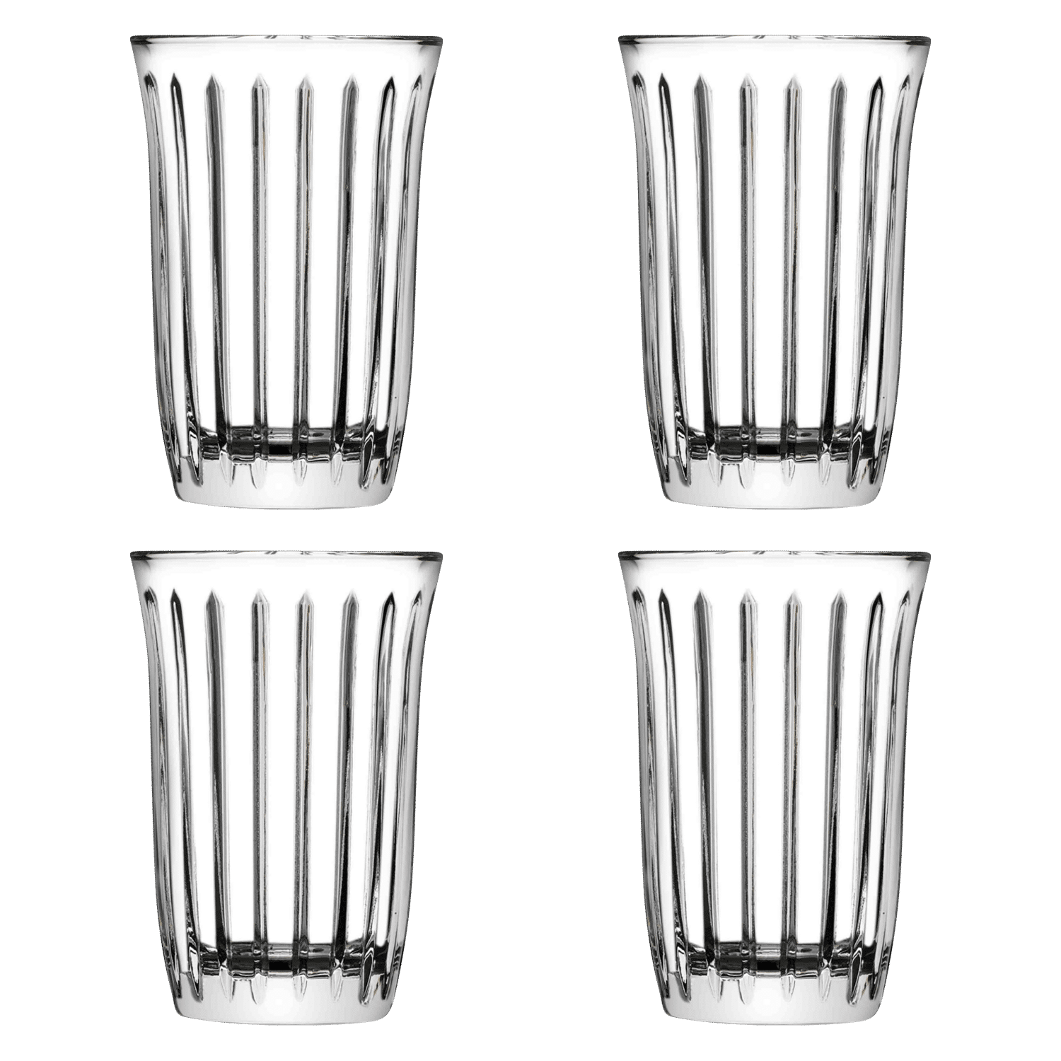 Pasabahce Joy Borrelglas 6 Cl - 4 Stuks - Glazen.nl