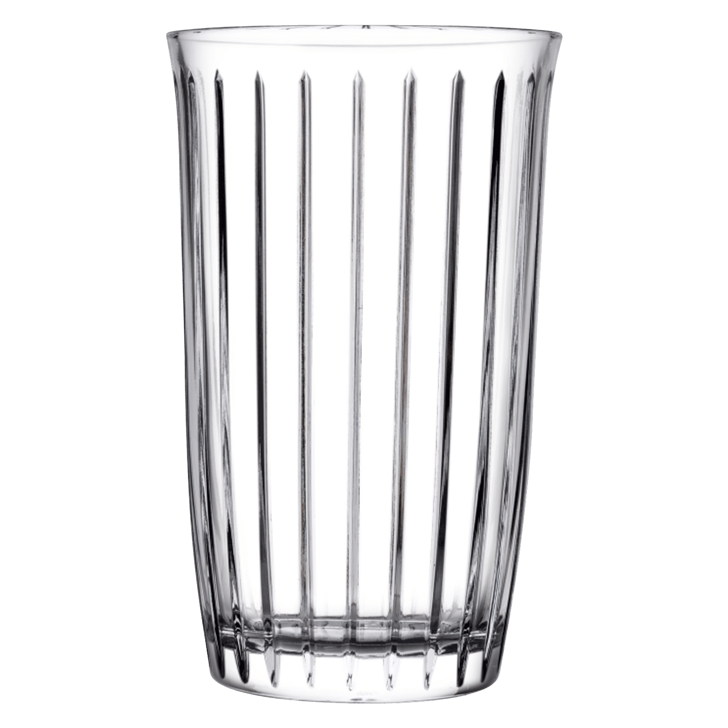 Pasabahce Joy Longdrinkglas 29,5 Cl - 4 Stuks - Glazen.nl