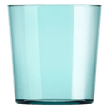 Onis Cidra Trinkglas 37 cl Blau - 6 Stück