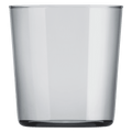 Onis Cidra Trinkbecher 37 Cl Grau - 6 Stück