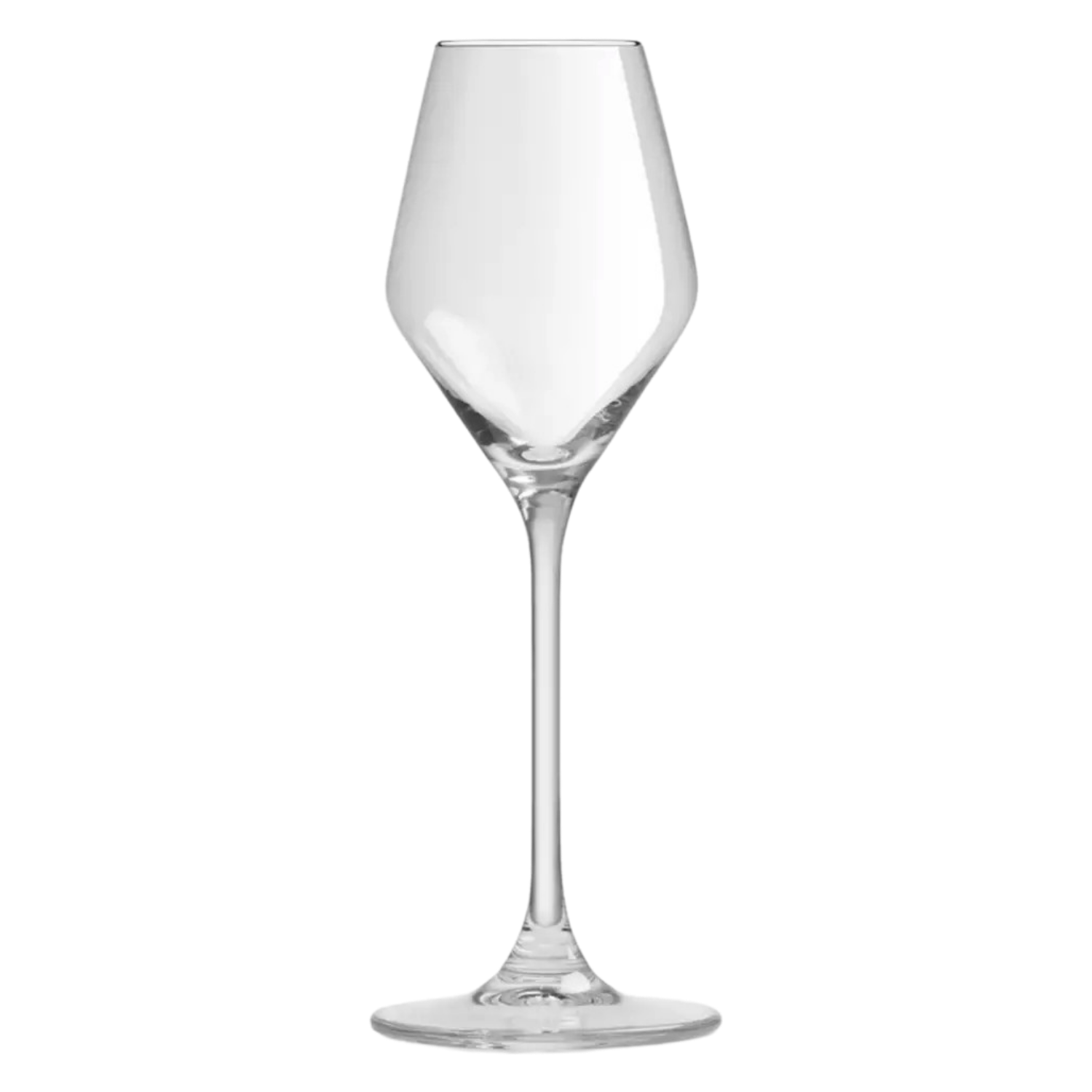 Royal Leerdam Carre Sherryglas 14 cl – 6 Stück