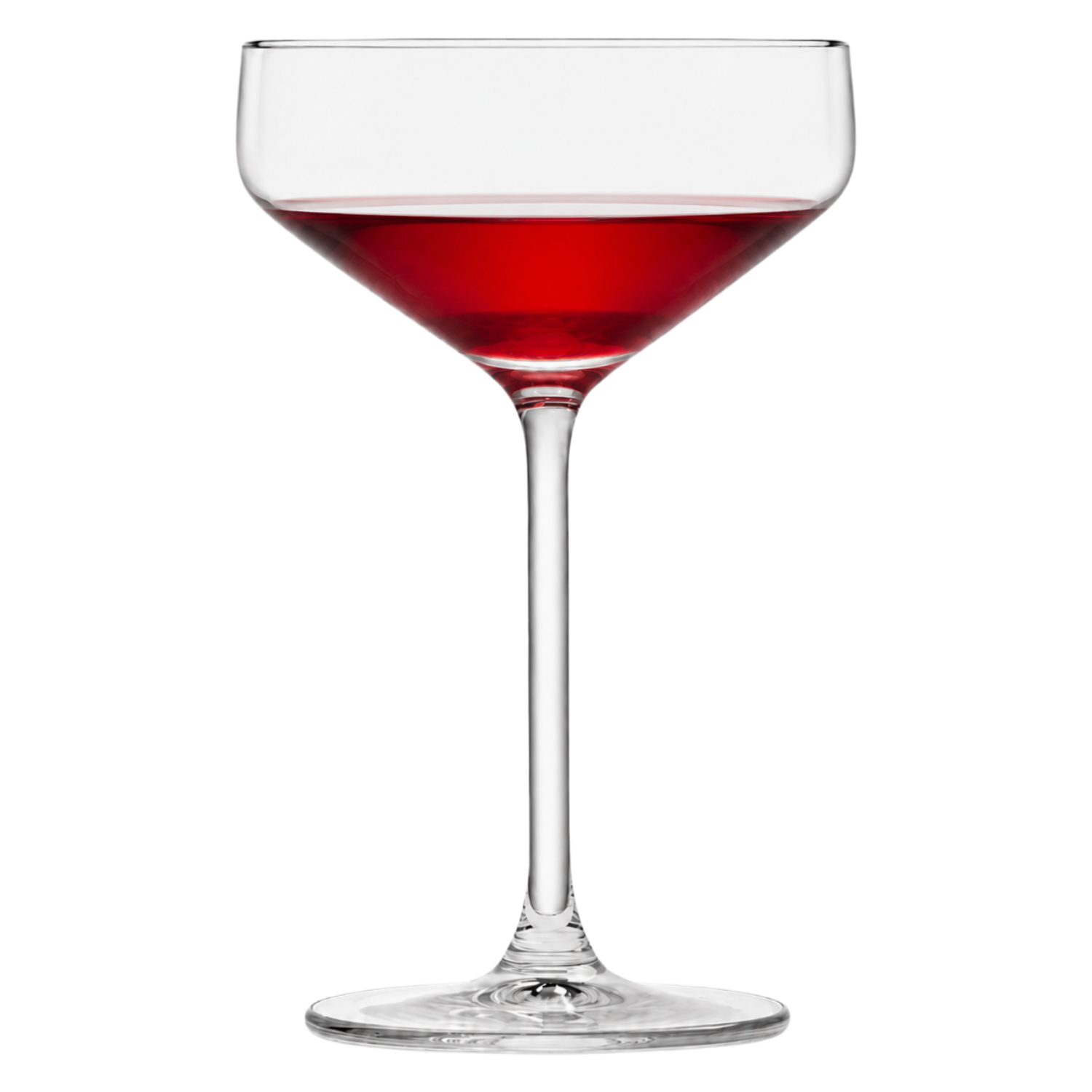 Royal Leerdam Carre Champagnerkelch 30 cl - 6 Stück