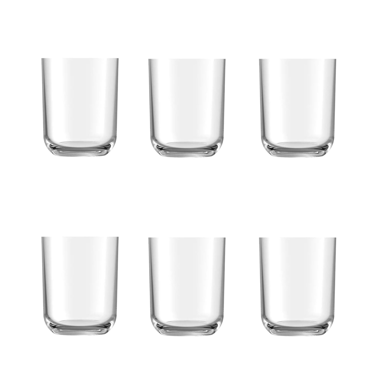 Onis Bliss Tumbler 35 cl - 6 Stück
