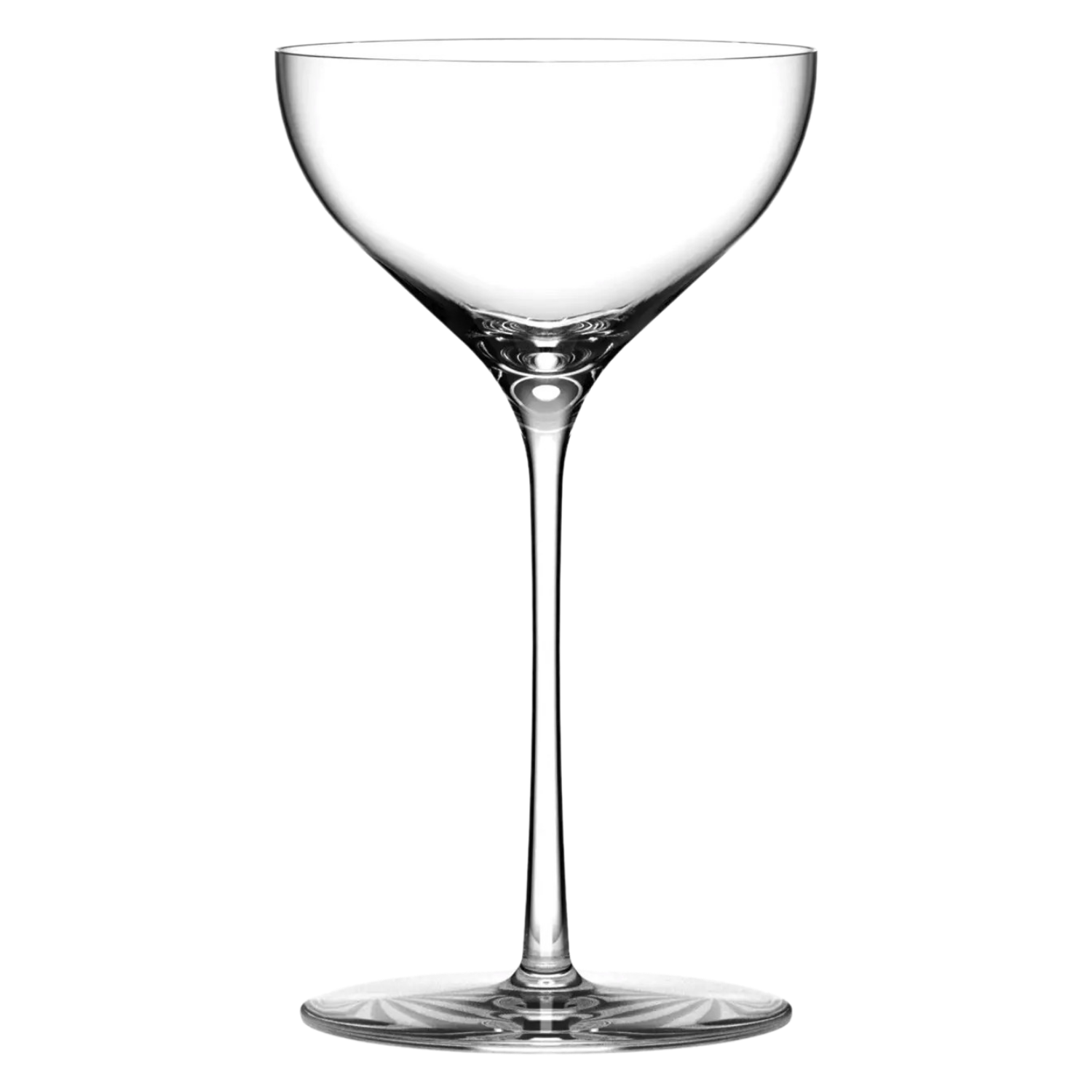 Stölzle Lausitz Kyoto Likörglas 19 cl - 6 Stück