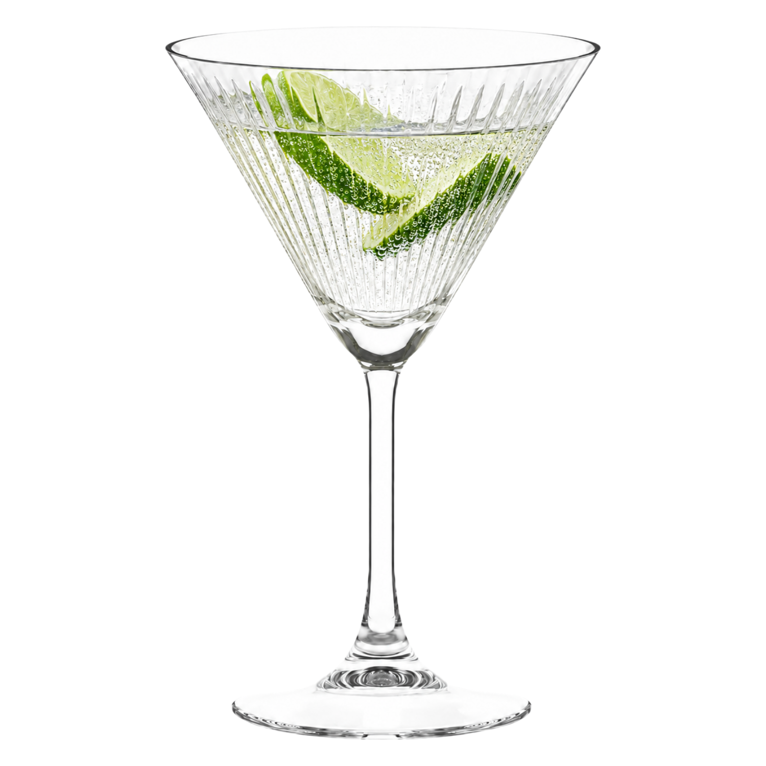 Stölzle Lausitz Soho Martiniglas 25 cl – 6 Stück