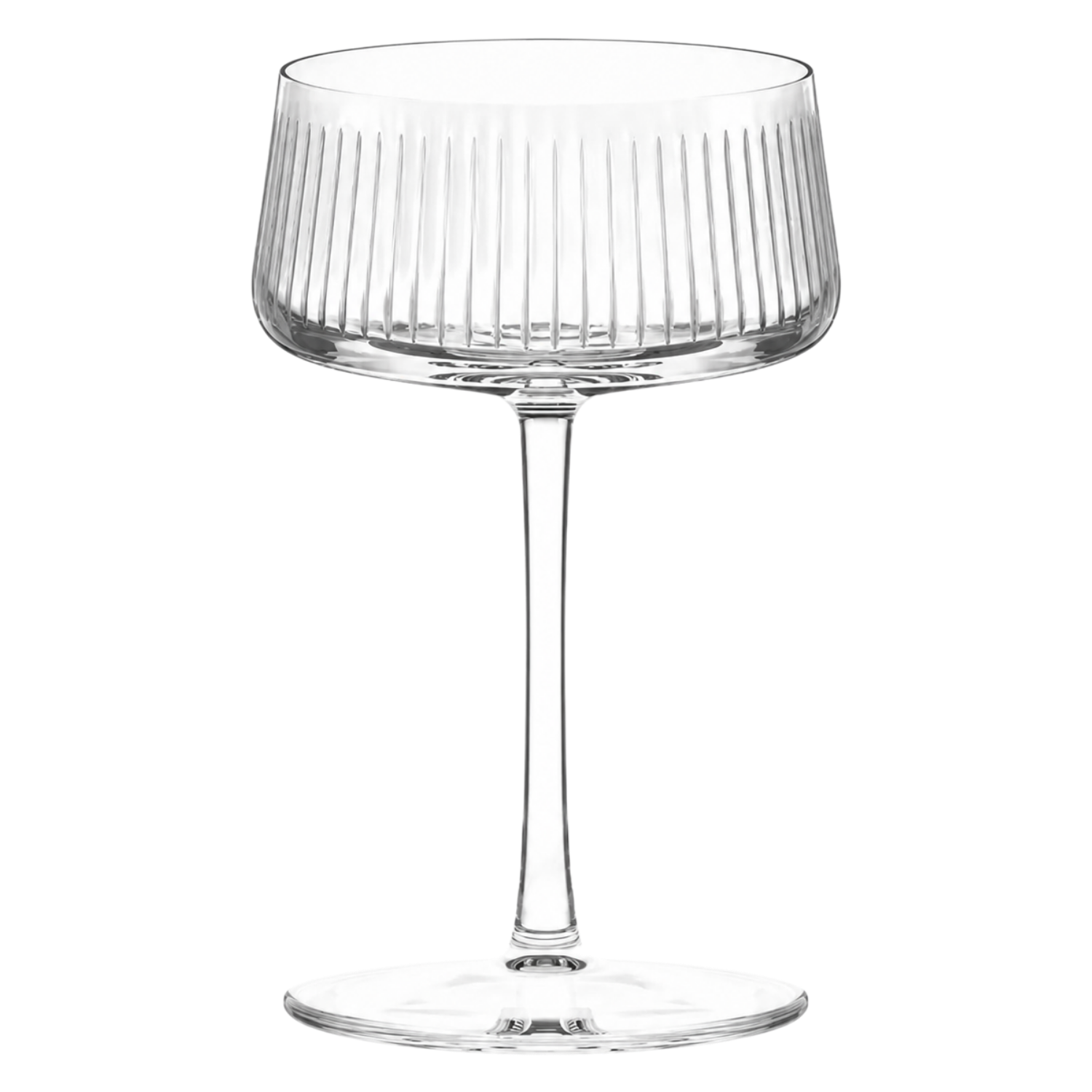 Stölzle Lausitz Soho Champagnerschale 27.5 cl – 6 Stück
