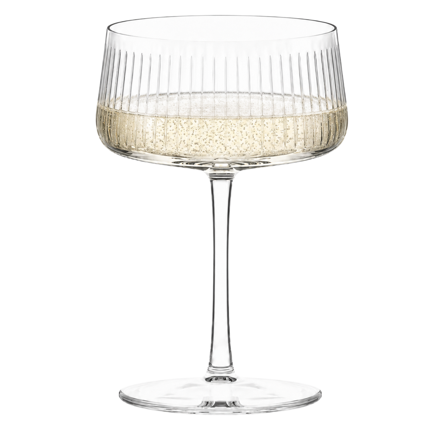 Stölzle Lausitz Soho Champagnerschale 27.5 cl – 6 Stück