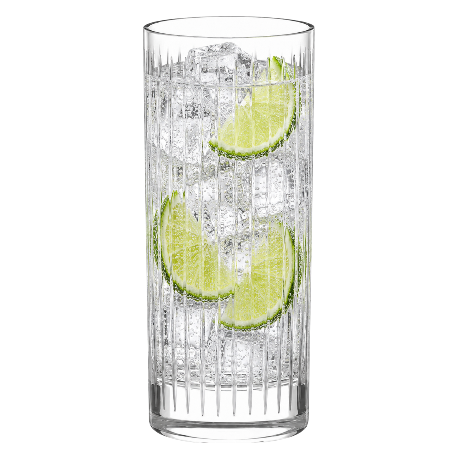 Stölzle Lausitz Soho Longdrinkgläser 38 Cl – 6 Stück
