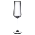 Pasabahce Allegra Focus Sektglas 19.5 cl – 6 Stück