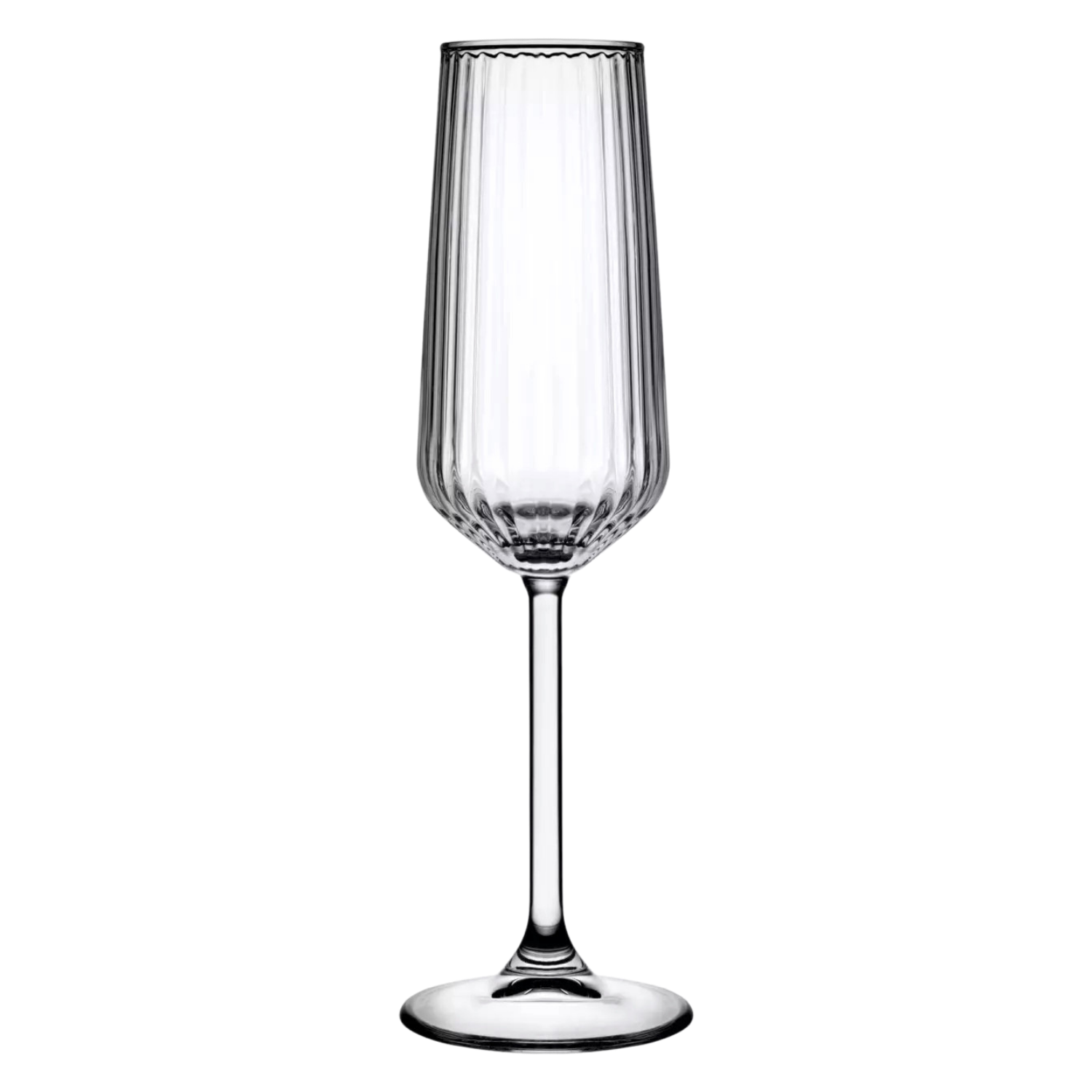 Pasabahce Allegra Focus Sektglas 19.5 cl – 6 Stück