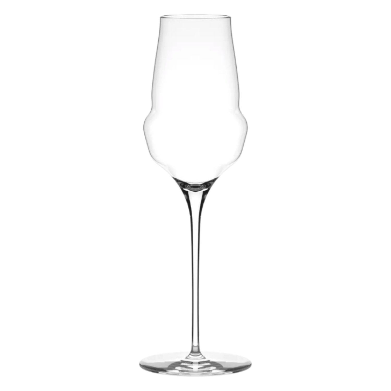 Stölzle Lausitz Cocoon Sektglas 34 cl – 6 Stück