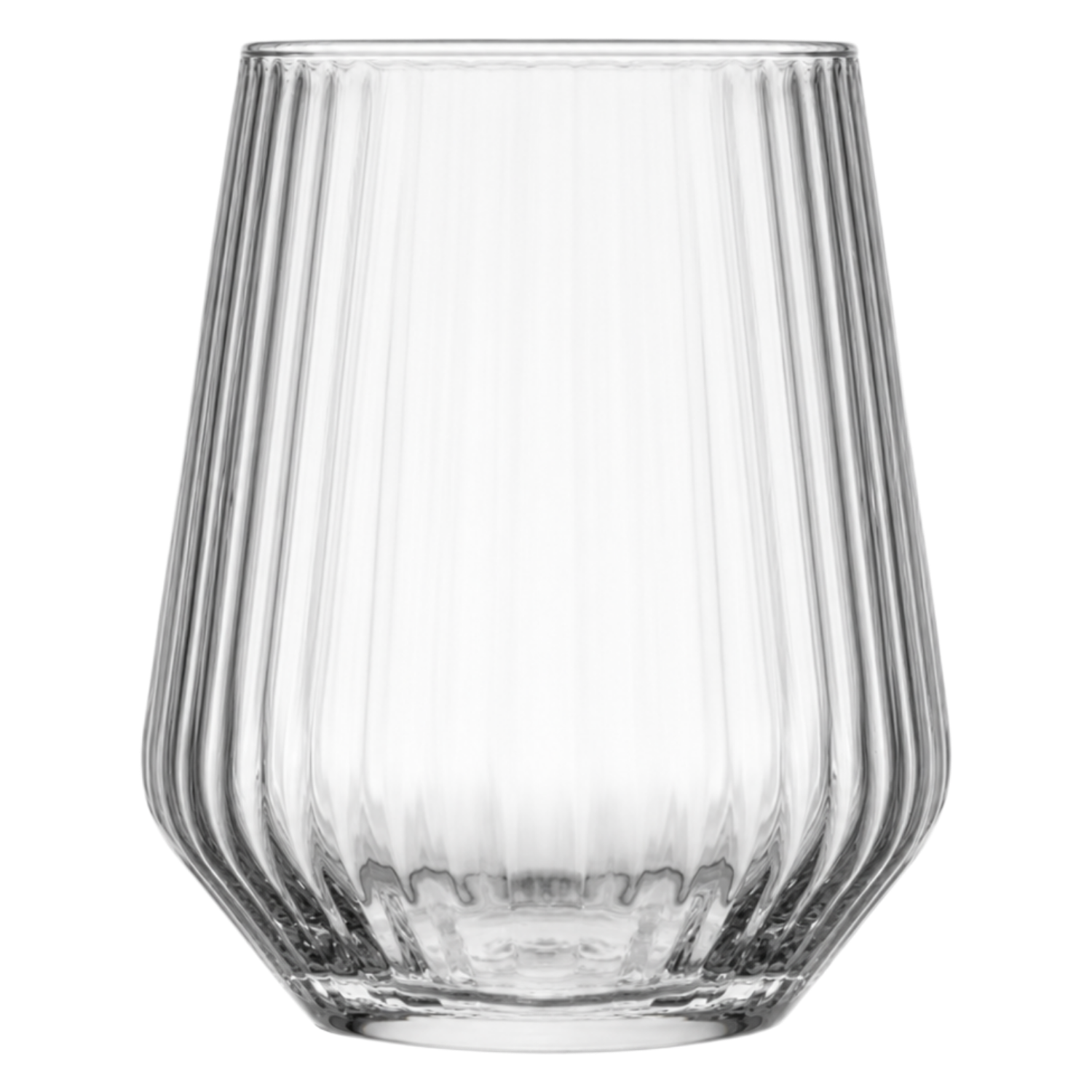 Pasabahce Allegra Focus Trinkglas 42,5 Cl - 6 Stück