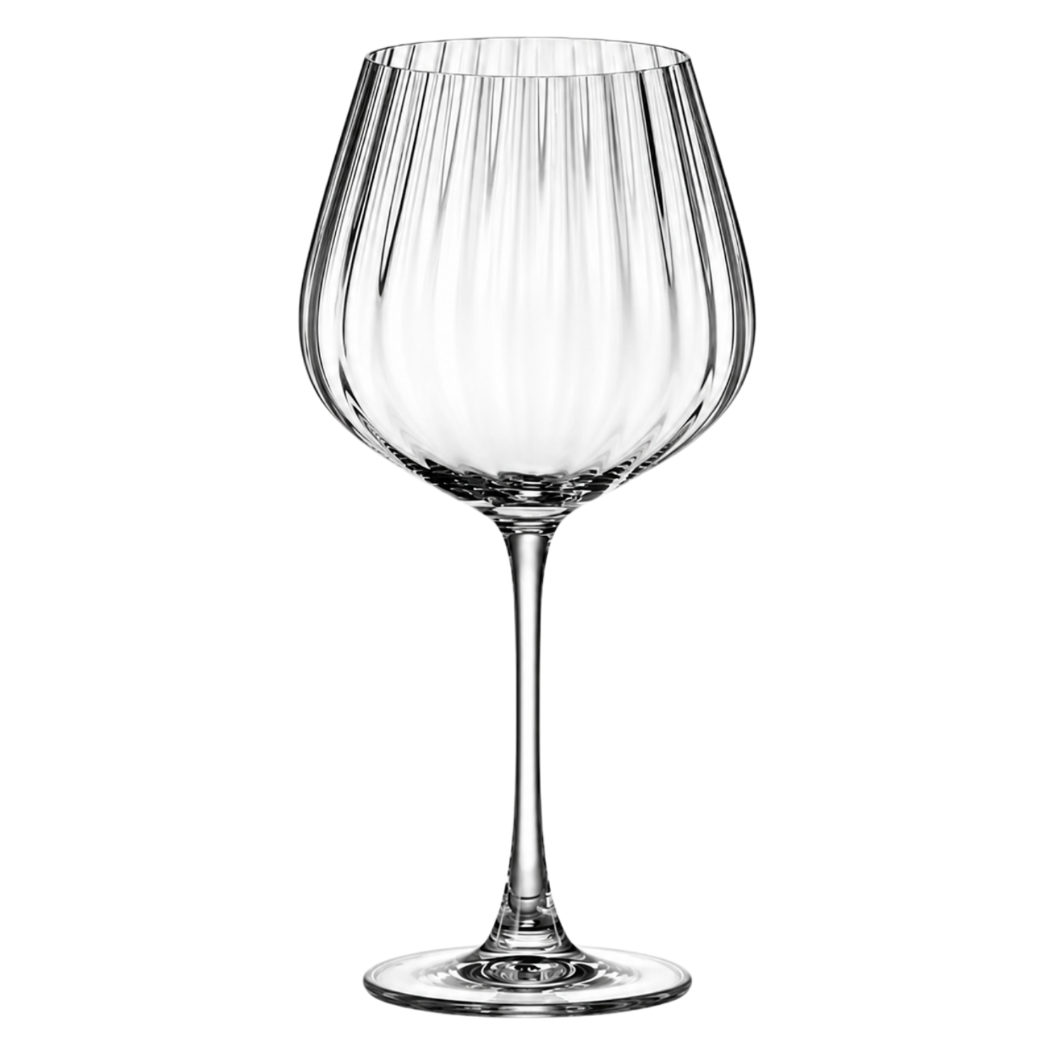Nuform Optic Tonicglas 64 cl – 6 Stück