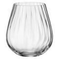 Nuform Optic Becher 38 cl - 6 Stück