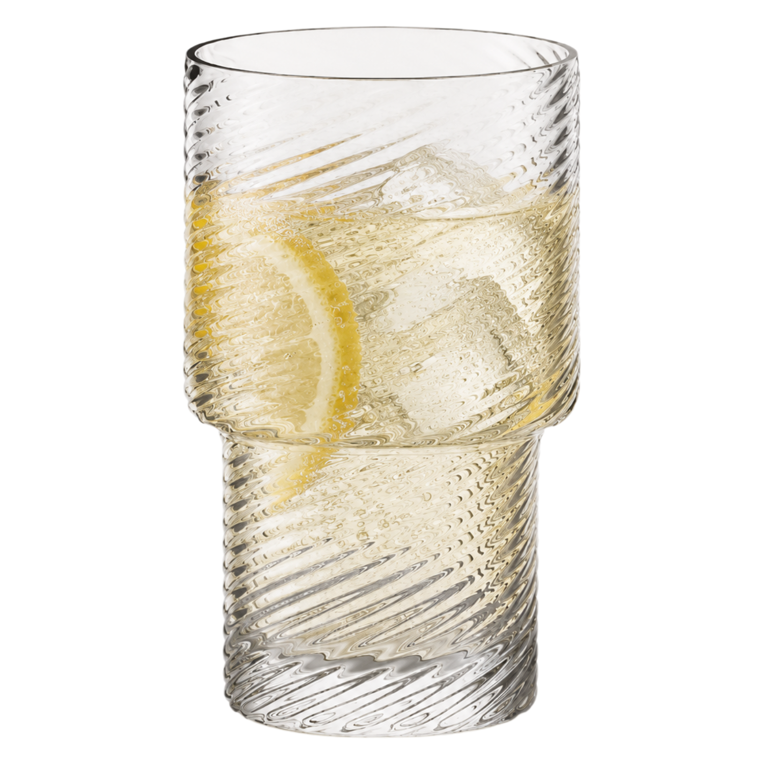 Stölzle Lausitz Berlin Tumbler 31,5 cl – 6 Stück