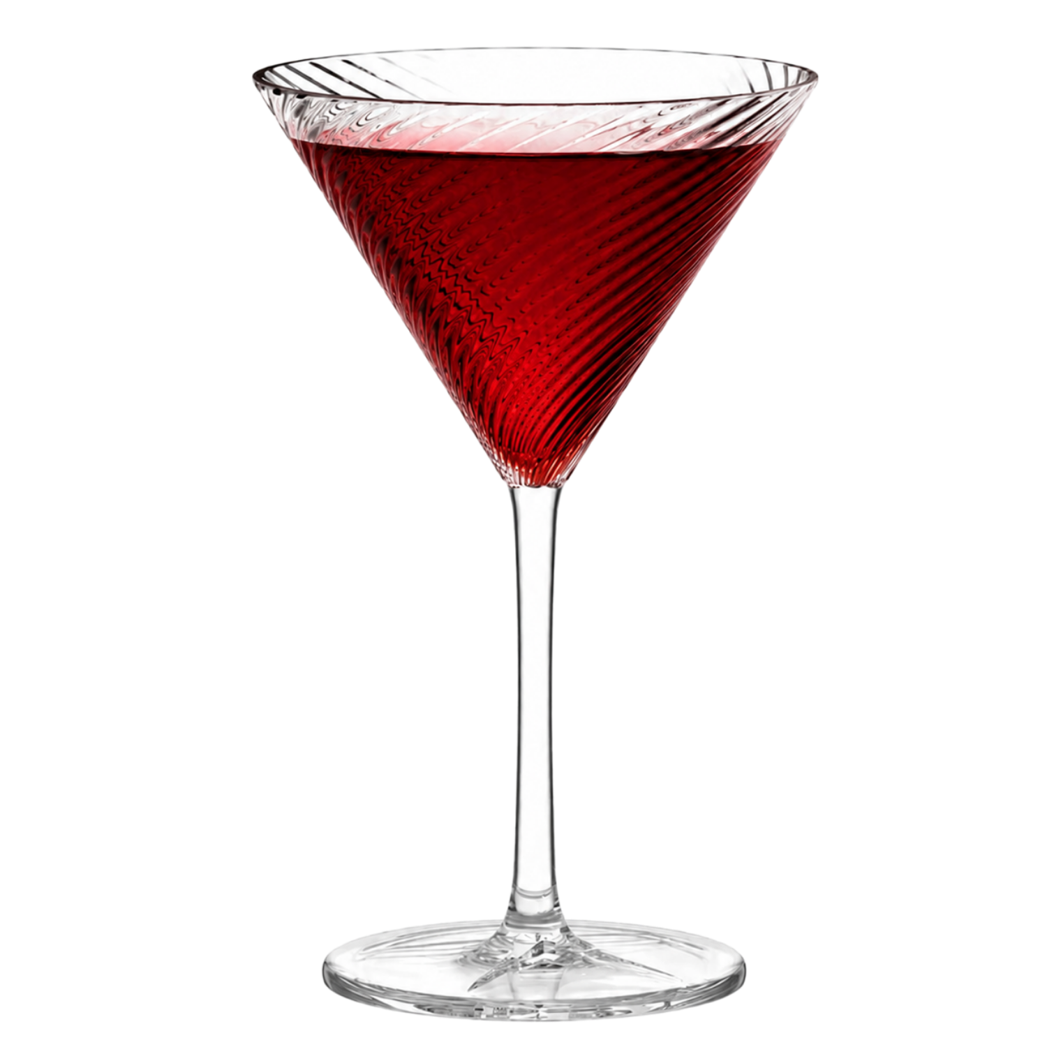 Stölzle Lausitz Berlin Cocktailglas 23 cl - 6 Stück