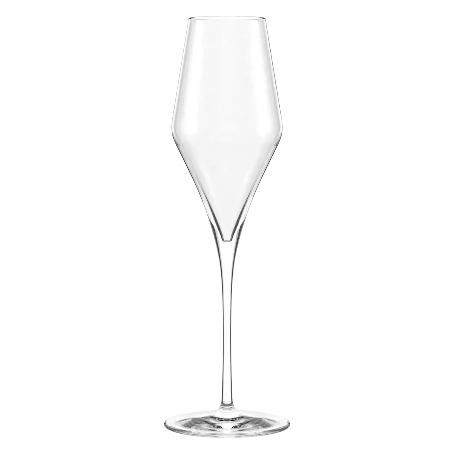 Stölzle Lausitz Quatrophil Champagnerflöte 29 cl - 6 Stück
