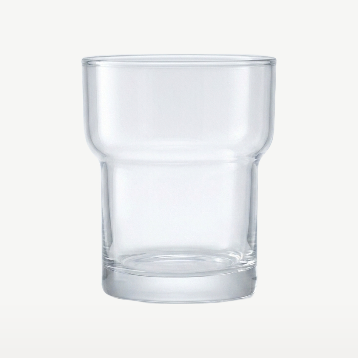 Utility Tumbler 300 ml Set van 2 Stuks - Glazen.nl