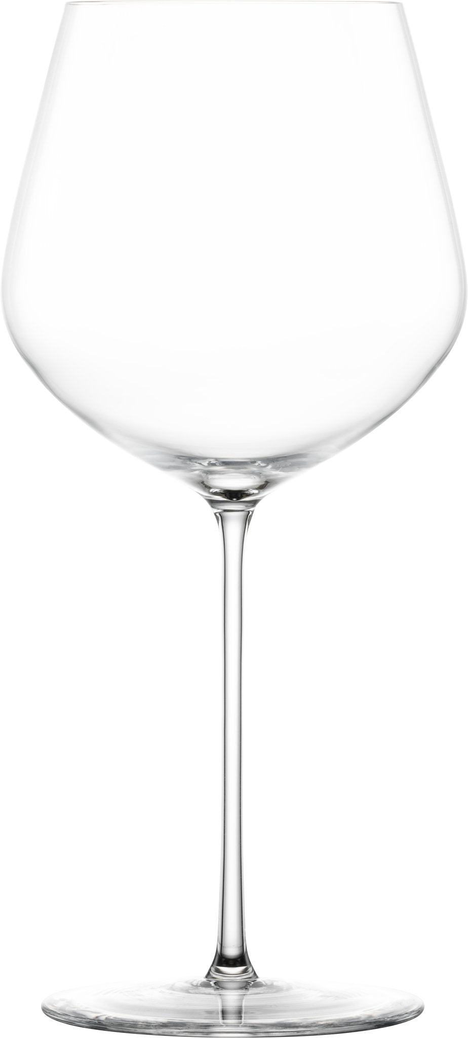 Zwiesel Glas Vuelo Allroundglas 64 Cl met Maatstreep - 2 Stuks