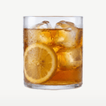 Luigi Bormioli Top Class Tumbler D.O.F. 36,5 cl – 6 Stück