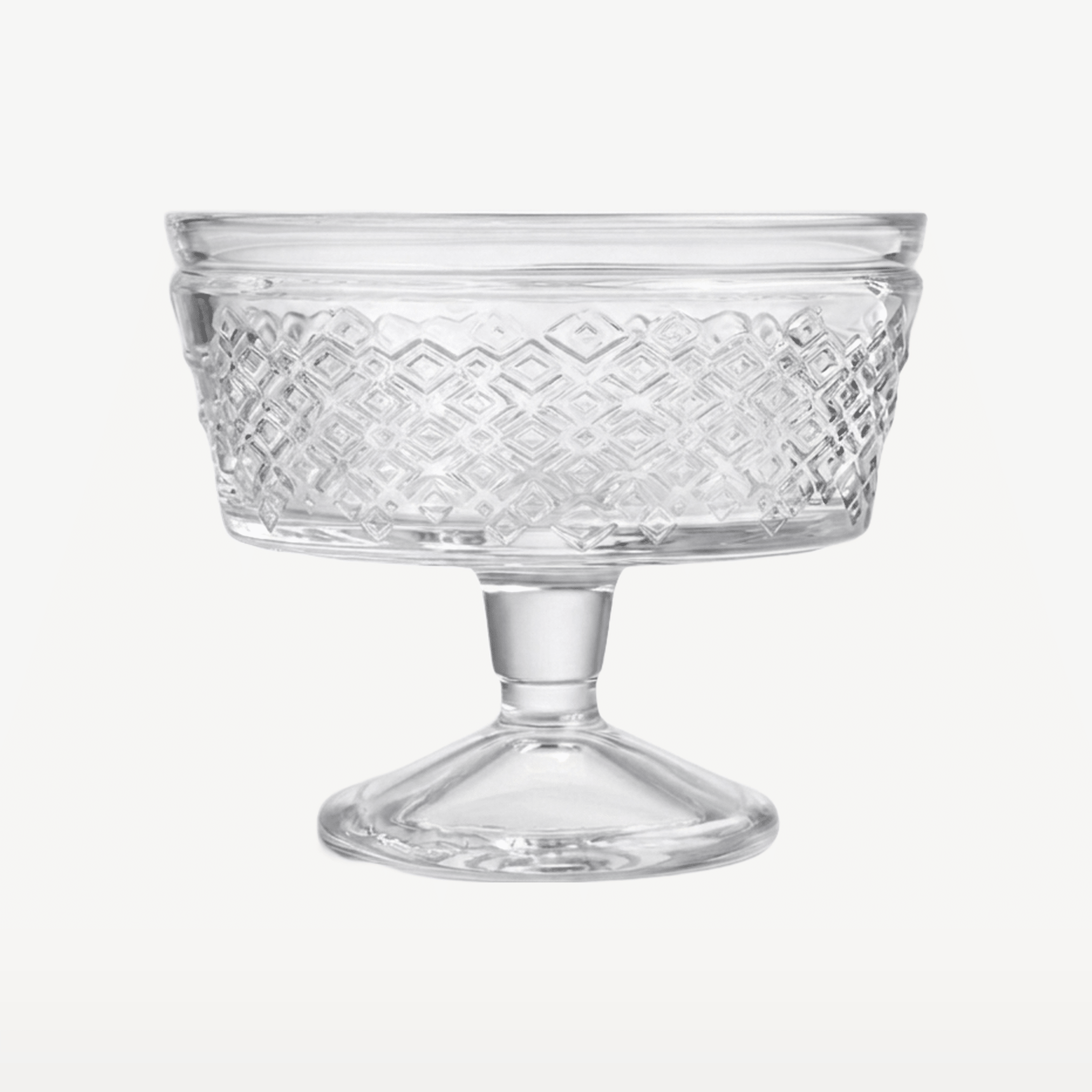 Royal Leerdam Desserts Ijscoupe 25 Cl - 6 Stuks - Glazen.nl
