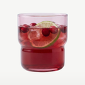 Arcoroc Log Tumbler 22 cl Rot - 6 Stück