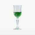 RCR Opera Likörglas 6 cl auf Fuß – 6 Stück