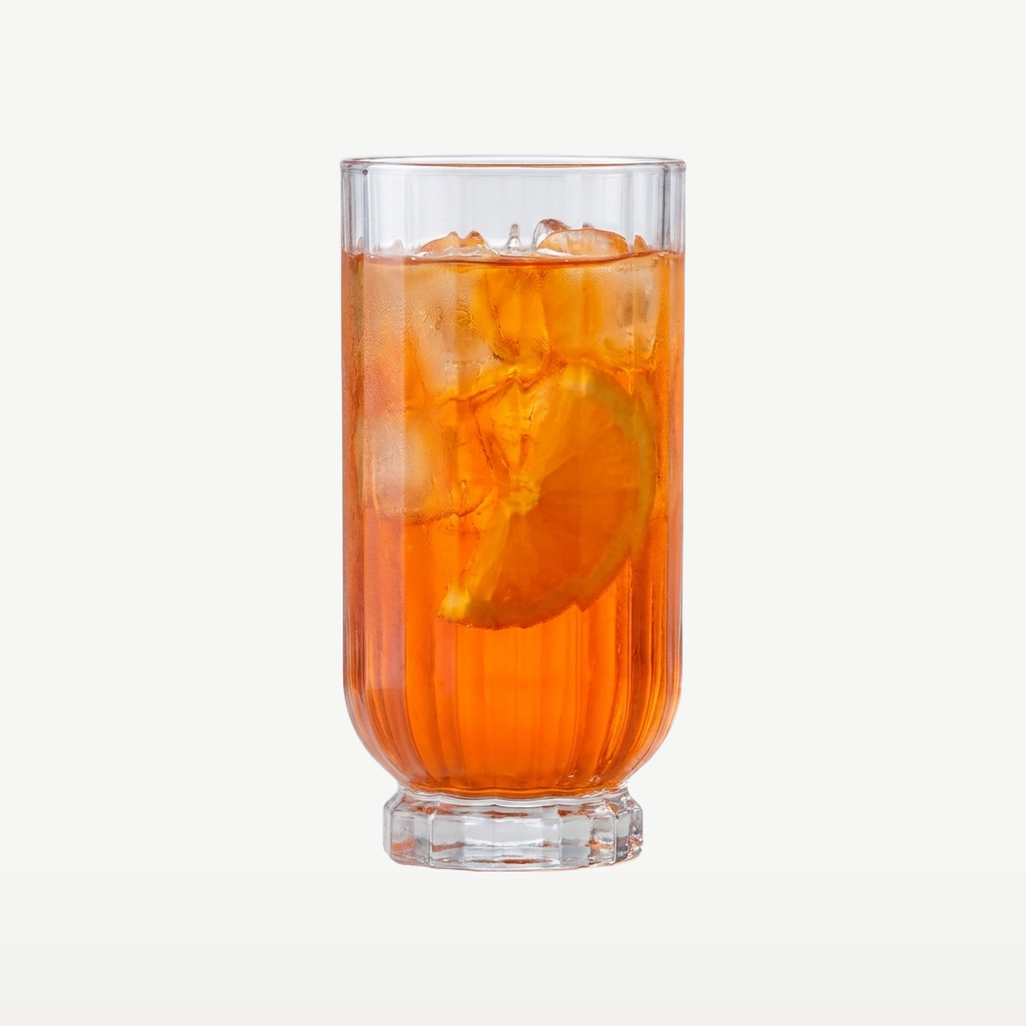 Bormioli Rocco Florian Longdrinkglas 43 Cl - 4 Stuks - Glazen.nl