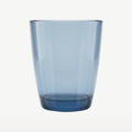 Bormioli Rocco Pulsar Tumbler 30 cl Blau – 6 Stück
