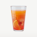 Duralex Prisme Longdrinkglas 33 cl – 6 Stück