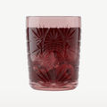 Royal Leerdam Starla Tumbler Rosa 35 Cl – 4 Stück