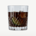 RCR London DOF Tumbler 32.2 Cl - 6 Pieces