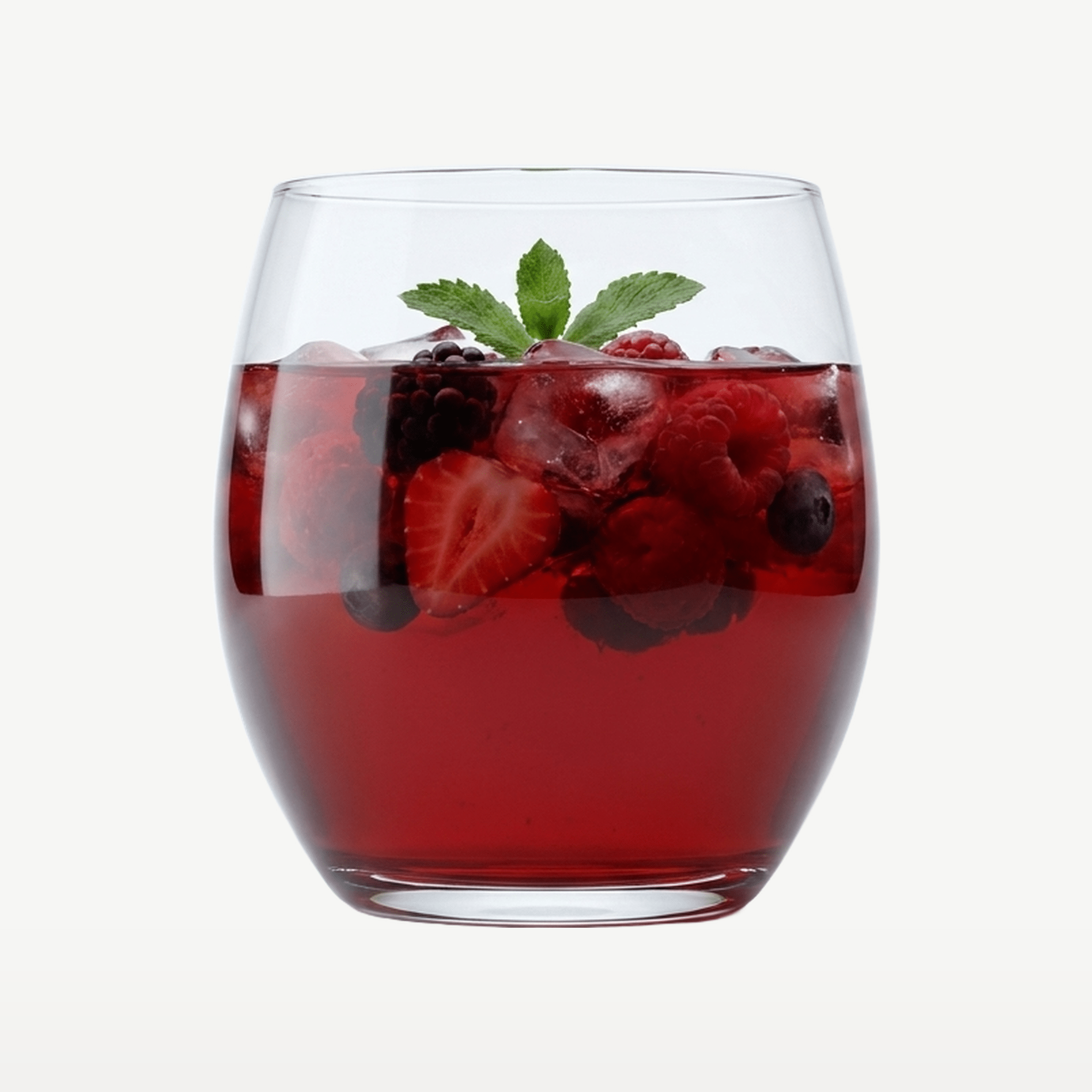 Luigi Bormioli Magnifico Tumbler D.O.F. 50 Cl - 6 Stuks - Glazen.nl